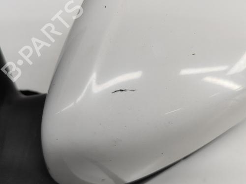 Left mirror VOLVO V50 (545) 1.6 D | BP25787007C26 