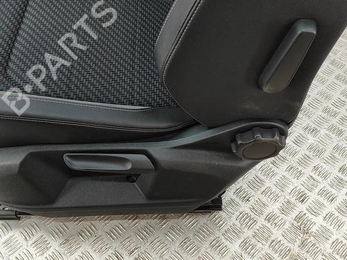 Left front seat VW T-ROC (A11, D11) 2.0 R 4motion | BP34037145C15  - Image 6