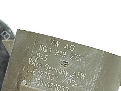 Electronic module AUDI Q8 (4MN, 4MT) 55 TFSI Mild Hybrid quattro | BP38070459M83 - Image 5