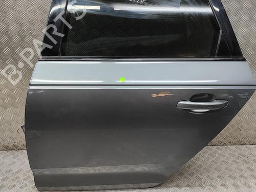 Używane Drzwi tylne lewe AUDI A4 B9 (8W2, 8WC) 2.0 TDI quattro (190 hp) 24143097