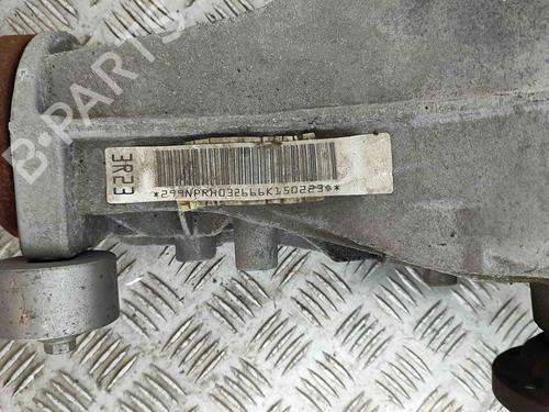 Rear differential AUDI Q5 (8RB) 3.0 TFSI quattro | BP26129940M24