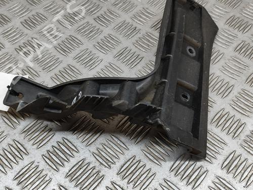 Used Rear bumper bracket FIAT 500L (351_, 352_) 1.6 D Multijet (199LYD1B) (105 hp) 23247833