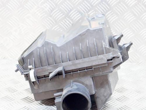 Luftfilter kasse NISSAN QASHQAI II SUV (J11, J11_) 1.5 dCi (110 hp) 8412243