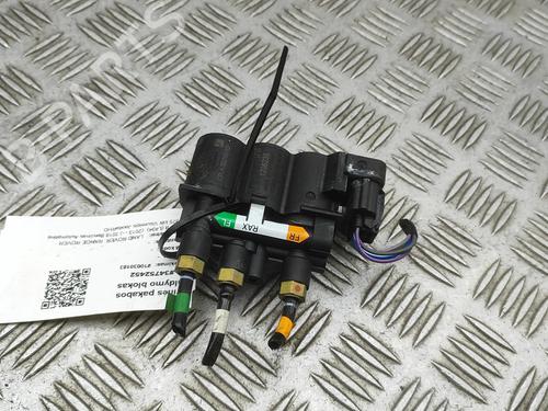 Used Electronic module Electronic module LAND ROVER RANGE ROVER SPORT II (L494) 5.0 SCV8 4x4 (510 hp) 33331601 33331601