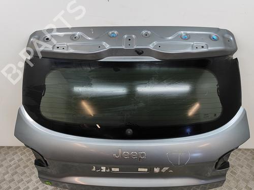 Tailgate JEEP AVENGER (J2) 1.2 GSE T3 | BP28590330C6 