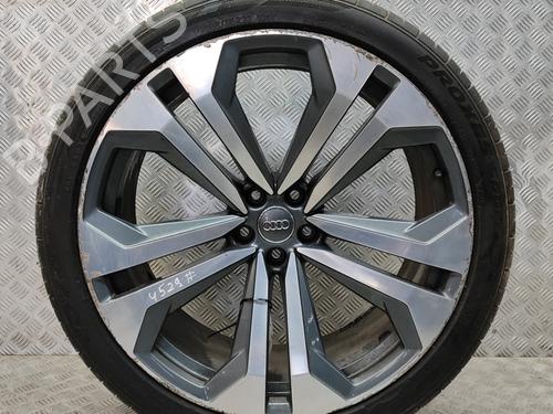 Used Rim AUDI Q7 (4MB, 4MG, 4MQ) 3.0 TDI quattro (272 hp) 19264966