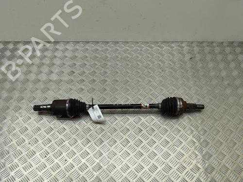 Drivaksel bak venstre TESLA MODEL Y (5YJY) EV Performance All-wheel Drive (534 hp) 30708208