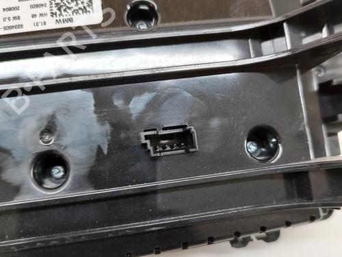 Electronic module MINI MINI COUNTRYMAN (F60) Cooper | BP19503031M83