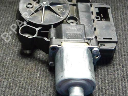 Left rear window motor VW POLO V (6R1, 6C1) 1.2 | BP6715108E23 