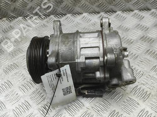 Used AC compressor AC compressor BMW X5 (G05, F95) xDrive 30 d (249 hp) 33866310 33866310