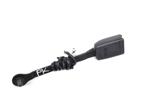 Used Seat buckle NISSAN QASHQAI II (J11, J11_) 1.5 dCi (110 hp) 30224581