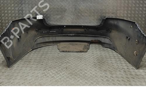 Rear bumper JAGUAR XF II (X260) 2.0 D | BP26524094C8 