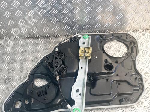 Used Rear left window mechanism VOLVO XC60 I SUV (156) D4 (190 hp) 6767762