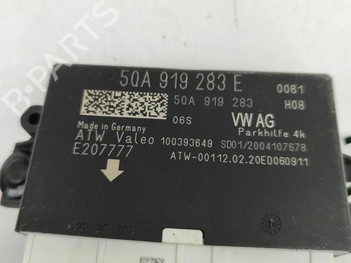 Electronic module SKODA SCALA (NW1) 1.0 TSI | BP31926321M83 