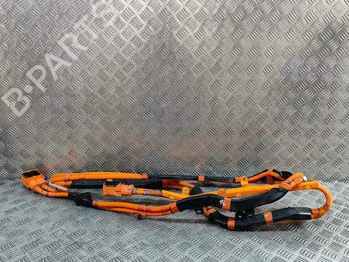 Used Wiring harness BMW 5 (G30, F90) 530 e Plug-in Hybrid (252 hp) 27577063