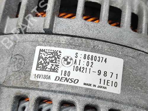 Generator MINI MINI (F55) Cooper S | BP35982821M7 - Image 6