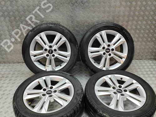 Used Rim AUDI Q2 (GAB, GAG) 35 TFSI (150 hp) 28559208