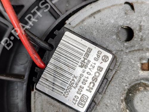 Radiator set MINI MINI CLUBMAN (R55) One D | BP28811819M120 