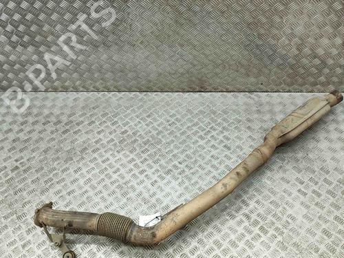 Udstødningssystem PORSCHE CAYENNE Coupe (9YB) 3.0 AWD (9YBAA1) | BP27791830M121