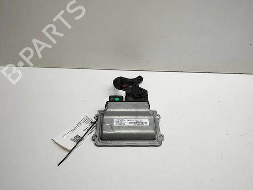 Used Engine control unit (ECU) Engine control unit (ECU) DS DS 7 Crossback (J4_, JR_, JC_) 1.6 PureTech 225 (J45GCR, J45GGR) (224 hp) 40042925 40042925