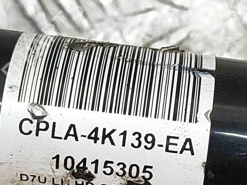 Left rear driveshaft LAND ROVER DISCOVERY V (L462) D300 MHEV 4x4 | BP33378373M40  - Image 7