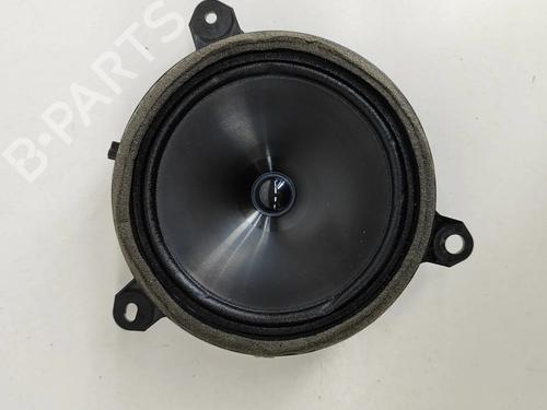 Used Speaker TOYOTA COROLLA Estate (_E21_) 1.8 Hybrid (ZWE211) (98 hp) 28550029