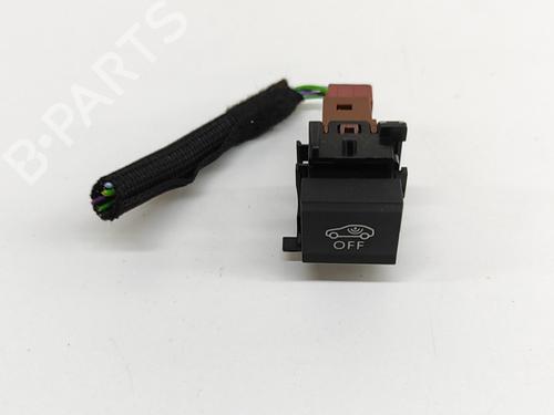 Used Switch PEUGEOT 3008 III (KA_, KB_, KC_) e-210 (KCZKZX) (213 hp) 28687680