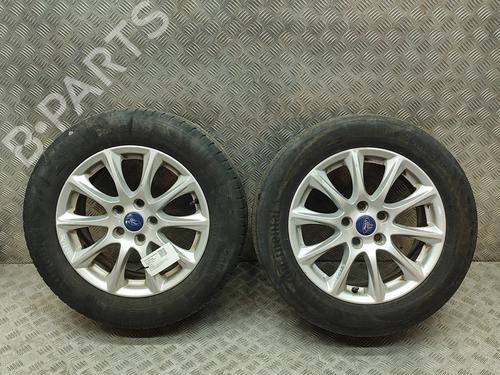 Fælgsæt FORD MONDEO V Turnier (CF) 2.0 TDCi | BP33371213C100 - Image 2