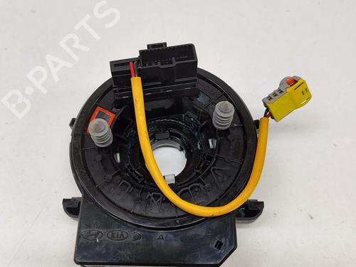 Used Squib airbag Squib airbag KIA XCEED (CD) 1.6 CRDi 136 (136 hp) 28553804 28553804