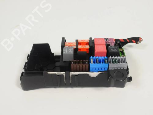 Fuse box MERCEDES-BENZ E-CLASS Coupe (C238) E 220 d (238.314) | BP30257205E1