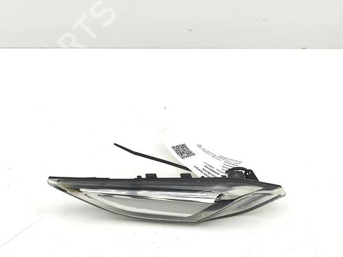 Used Left front fog light Left front fog light PORSCHE CAYENNE (92A) 3.0 Diesel (245 hp) 34374972 34374972