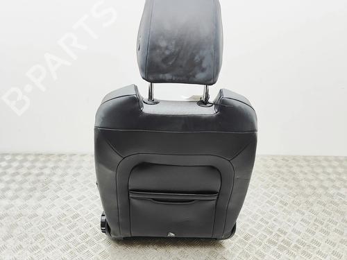 Left front seat SKODA ENYAQ iV SUV (5AZ) 85 | BP33740026C15 - Image 3