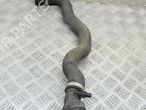 Pipe BMW 3 (F30, F80) 316 d | BP14630581M125