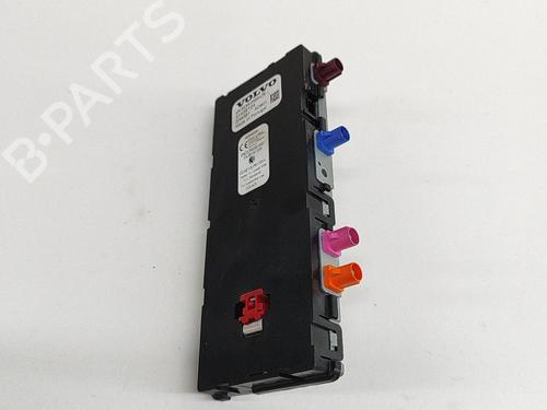 Antenne/Base VOLVO S60 III (224) T6 Twin Engine AWD | BP27776929C140