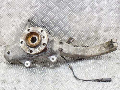 Used Left front steering knuckle BMW X5 (E70) 3.0 sd (286 hp) 14615264