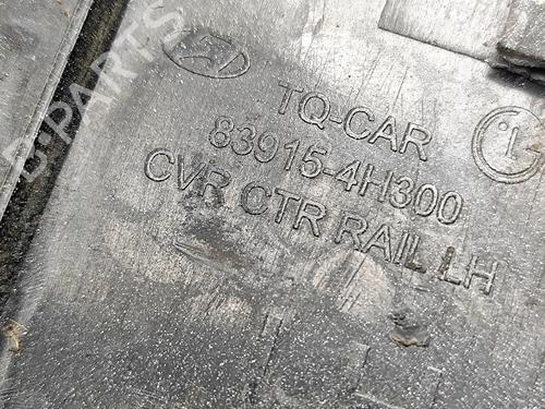 Other HYUNDAI H-1 Cargo (TQ) 2.5 CRDi | BP32061469O1  - Image 7