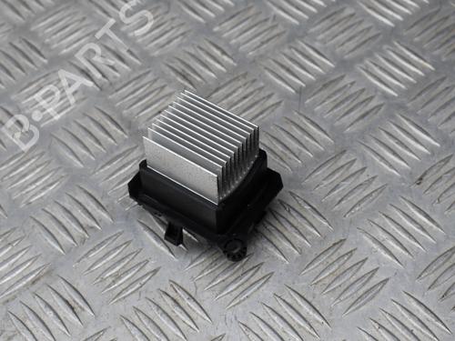Used Heater resistor Heater resistor SUBARU FORESTER (SH_) 2.0 D AWD (SHH, SHD, SHN) (147 hp) 14656112 14656112