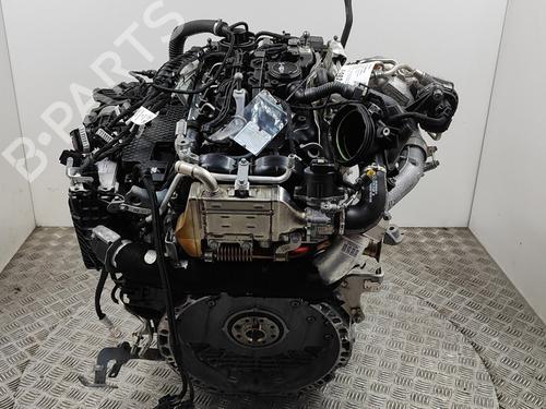 Engine MERCEDES-BENZ C-CLASS (W205) C 220 BlueTEC / d (205.002, 205.004) | BP28275432M1 