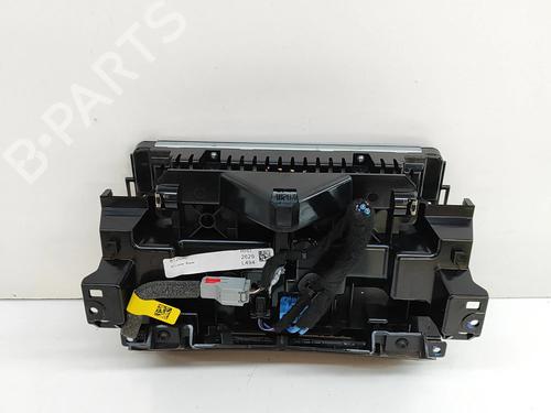 Electronic module LAND ROVER RANGE ROVER SPORT II (L494) 5.0 SCV8 4x4 | BP27787332M83