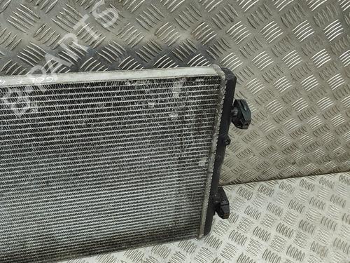 Køler JAGUAR XF I (X250) 2.2 D | BP22443218M31 