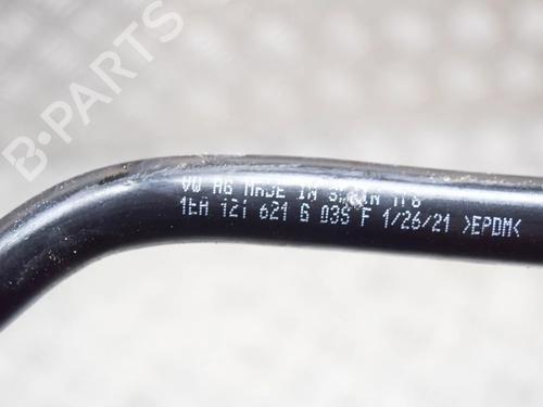 Pipe VW ID.3 (E11, E12) Pro | BP27754285M125 