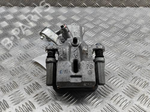 Used Left rear brake caliper SUZUKI VITARA (LY) 1.4 T AllGrip (APK414) (140 hp) 24582202