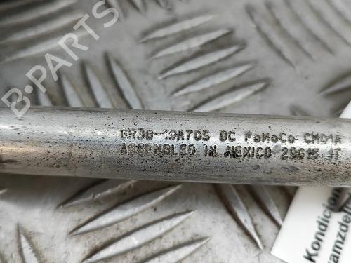 AC pipe FORD USA MUSTANG Coupe 2.3 EcoBoost | BP28564595M126 