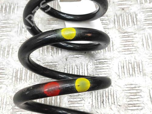 Shock absorber spring KIA SPORTAGE IV (QL, QLE) 1.6 T-GDI | BP26240013C152 
