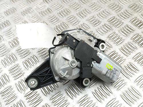Used Rear wiper motor Rear wiper motor RENAULT TRAFIC III Bus (JG_) 2.0 dCi 150 (JGMU) (150 hp) 32860775 32860775
