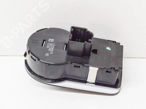 Electronic module OPEL ZAFIRA TOURER C (P12) 1.8 (75) | BP6774764M83