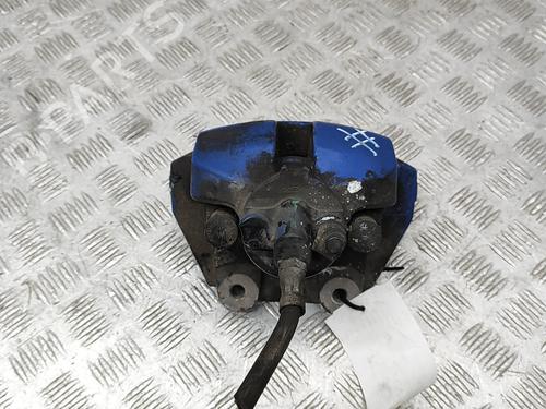 Left rear brake caliper JAGUAR XF I (X250) 2.2 D | BP23866040M107 