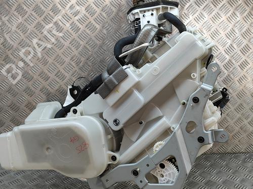 Heater matrix TOYOTA LAND CRUISER PRADO (_J15_) 2.8 D-4D (GDJ150_, GDJ155_, GDJ150, GDJ151) | BP17374960M63 