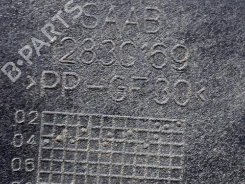 Rear bumper bracket SAAB 9-3 Convertible (YS3F) 2.0 t | BP8842895C159 