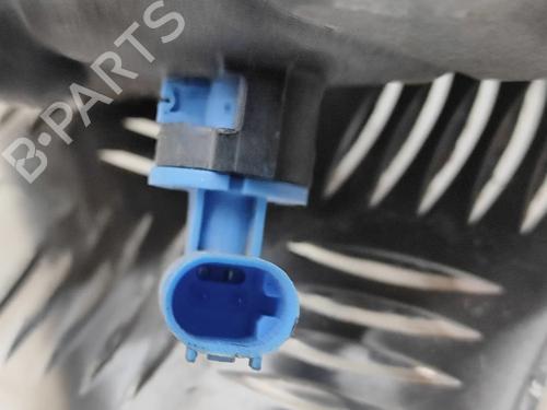 Expansion tank BMW 5 Touring (F11) 525 d | BP21077686C120